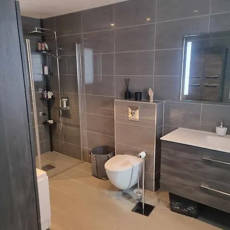 Beautiful House Close To Ski- Vm And Granasen Τρόντχαϊμ